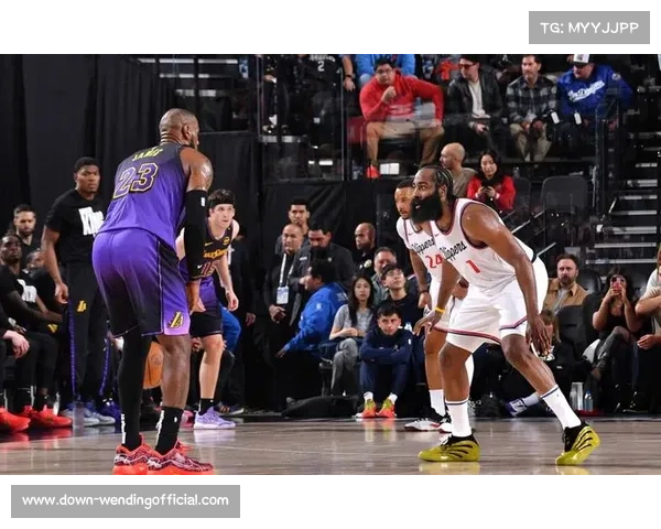 湖人首发曝光 八村塁文森特同登场 詹眉缺阵考验来临