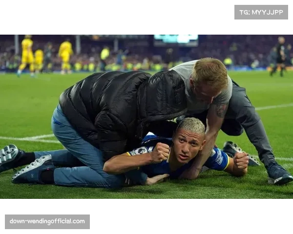 热刺里沙利松4场2球 索兰克伤缺期间扛起进攻大旗