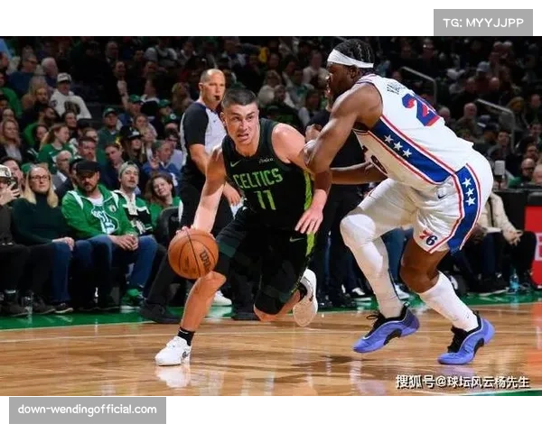 凯尔特人夺冠概率升至东部第一 塔图姆复出后攻防稳定性提升