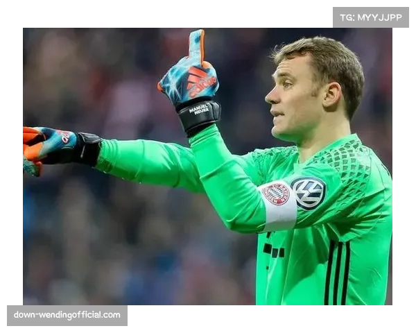 拜仁乌尔赖希肌肉挫伤，诺伊尔小腿伤势恢复情况成关注焦点